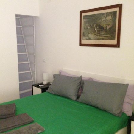 باليرمو B&B Giulio Cesare 24 المظهر الخارجي الصورة