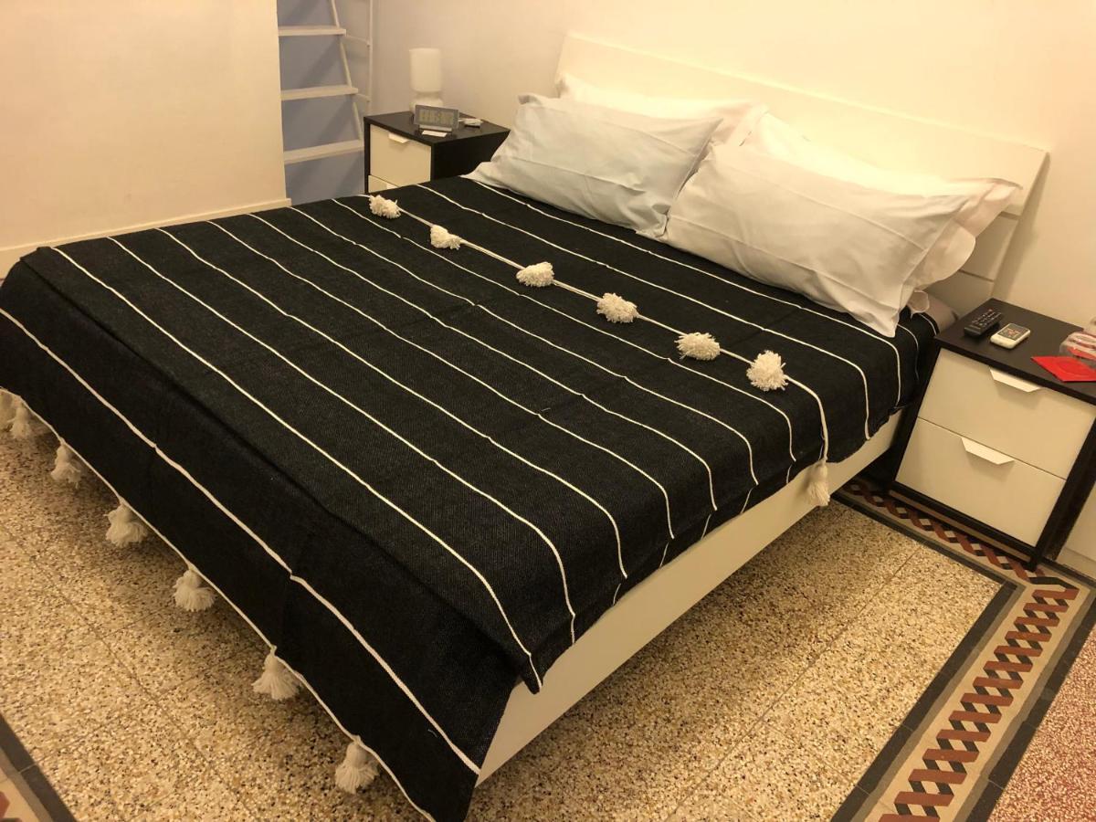 باليرمو B&B Giulio Cesare 24 المظهر الخارجي الصورة