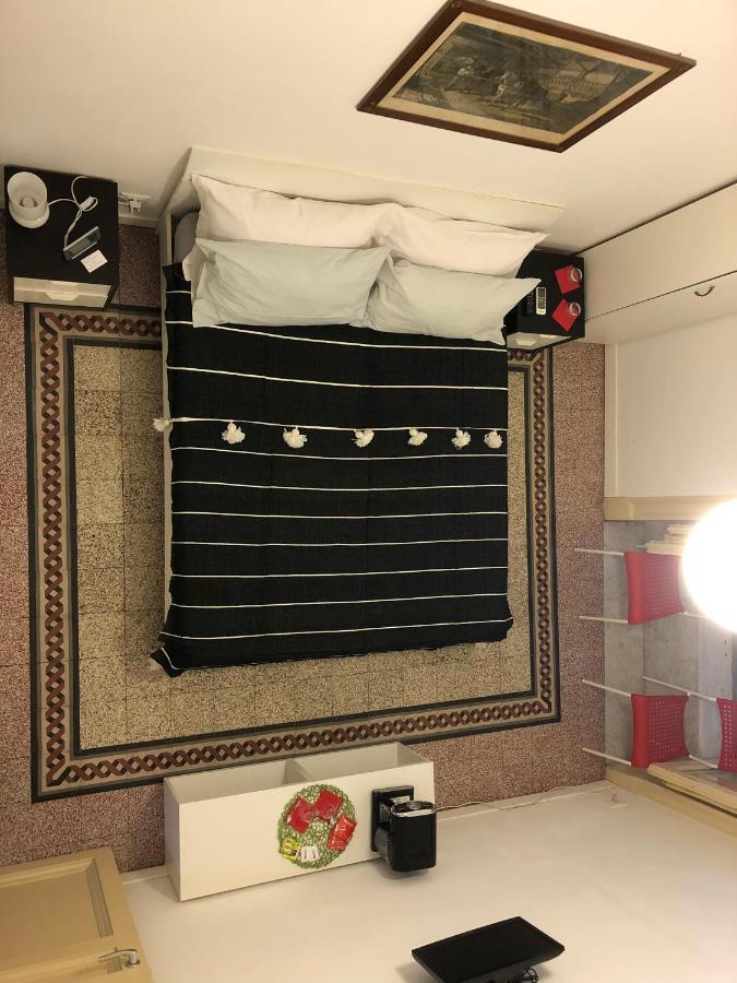 باليرمو B&B Giulio Cesare 24 المظهر الخارجي الصورة