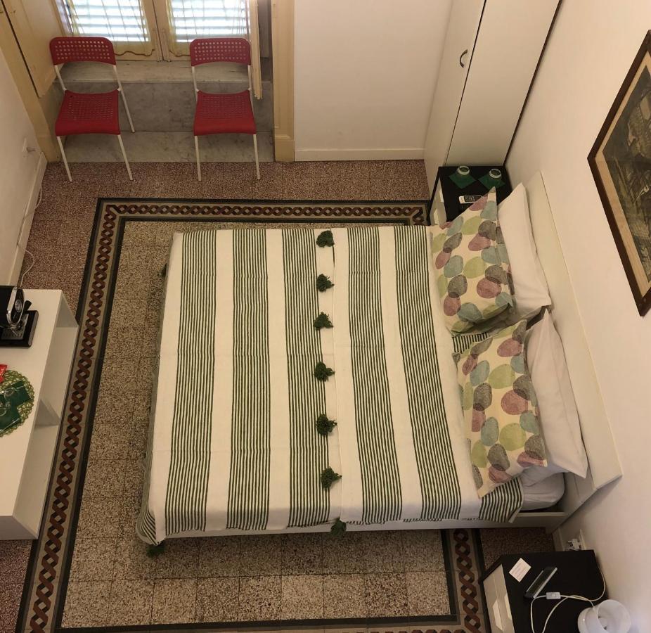 باليرمو B&B Giulio Cesare 24 المظهر الخارجي الصورة