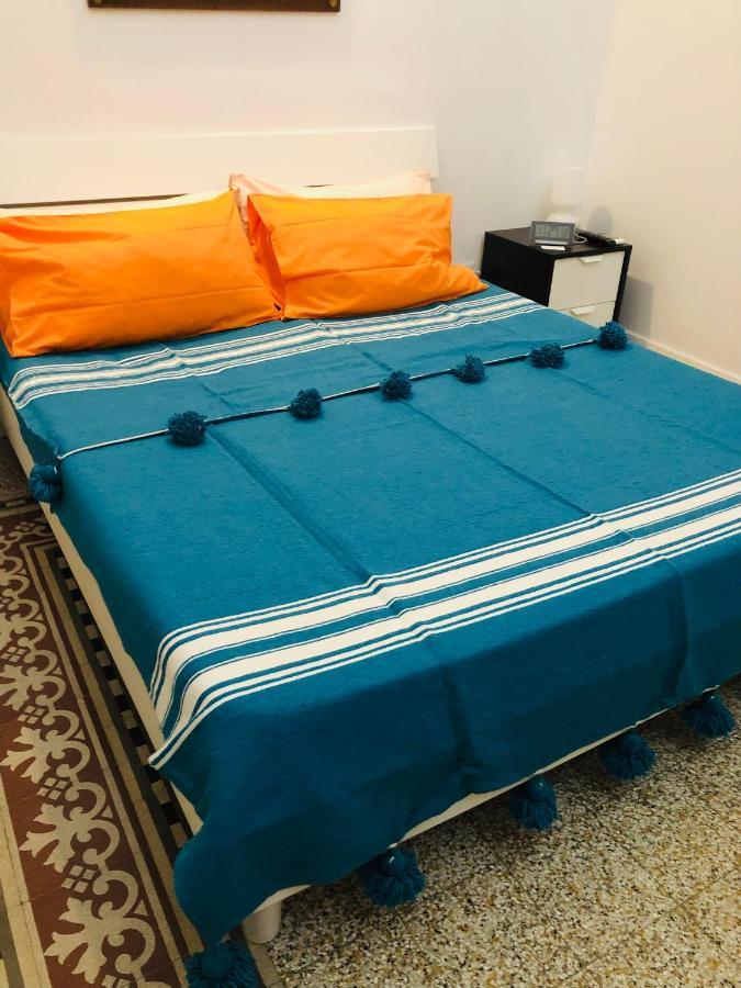 باليرمو B&B Giulio Cesare 24 المظهر الخارجي الصورة
