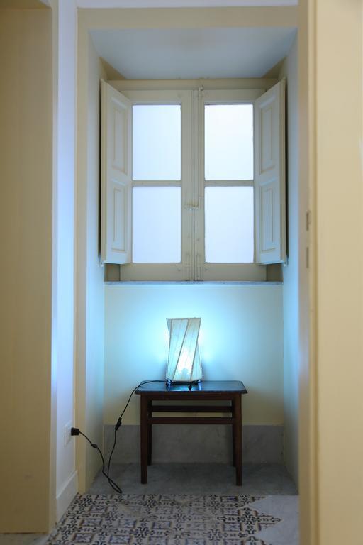 باليرمو B&B Giulio Cesare 24 المظهر الخارجي الصورة