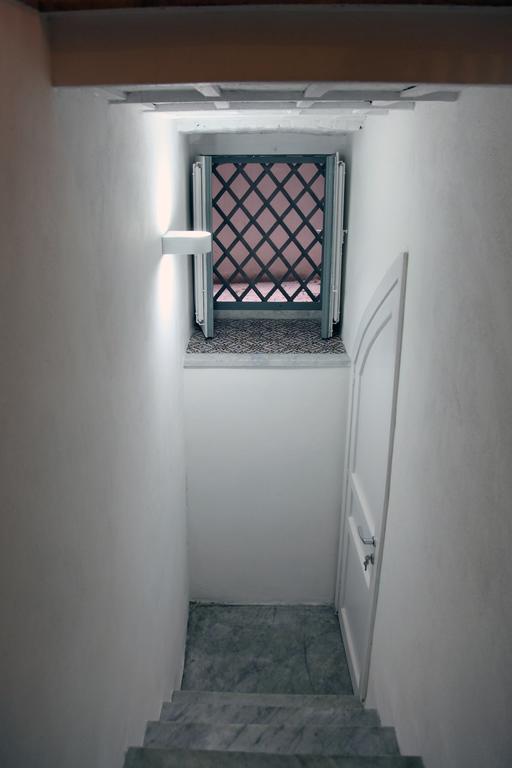 باليرمو B&B Giulio Cesare 24 المظهر الخارجي الصورة