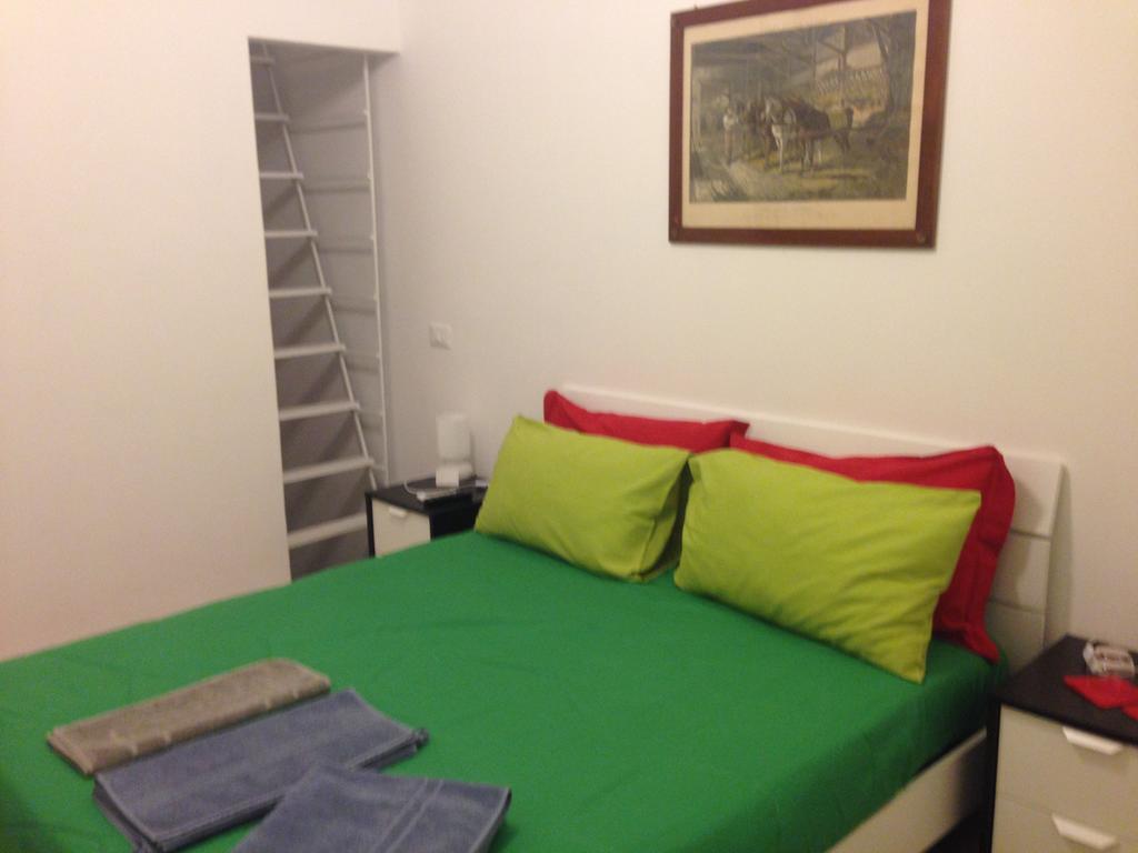 باليرمو B&B Giulio Cesare 24 المظهر الخارجي الصورة