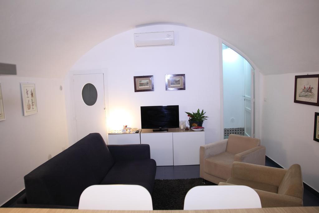 باليرمو B&B Giulio Cesare 24 المظهر الخارجي الصورة