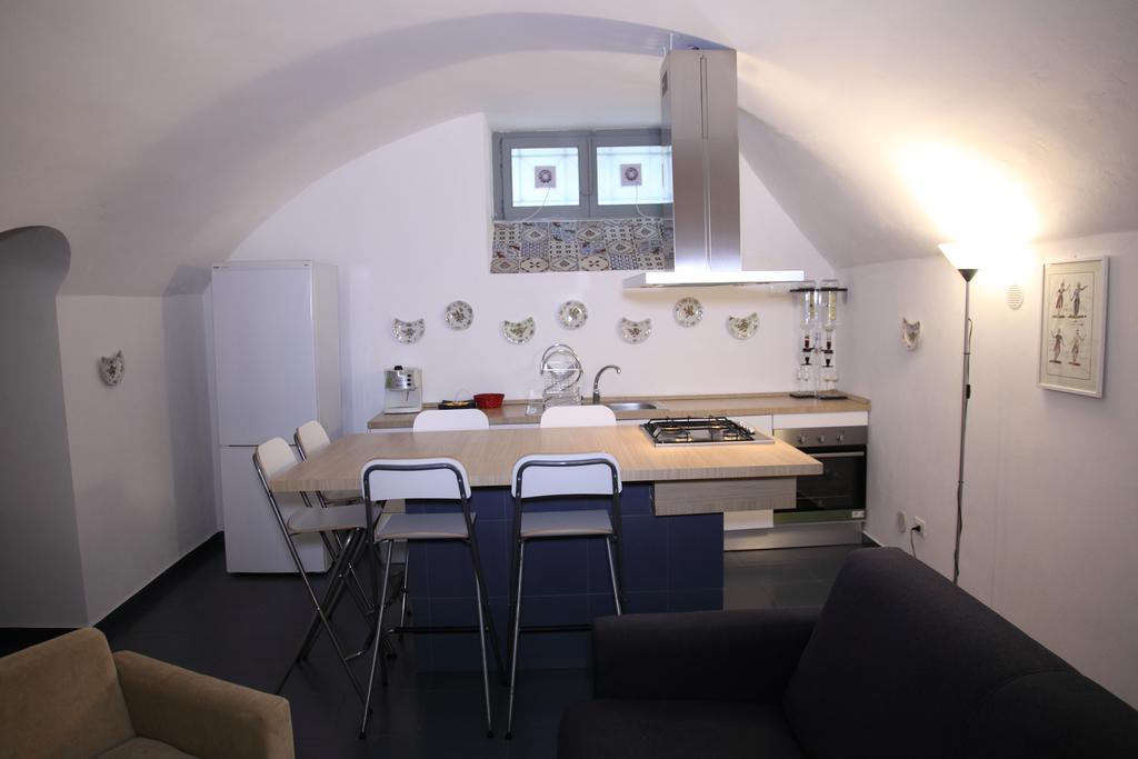 باليرمو B&B Giulio Cesare 24 المظهر الخارجي الصورة