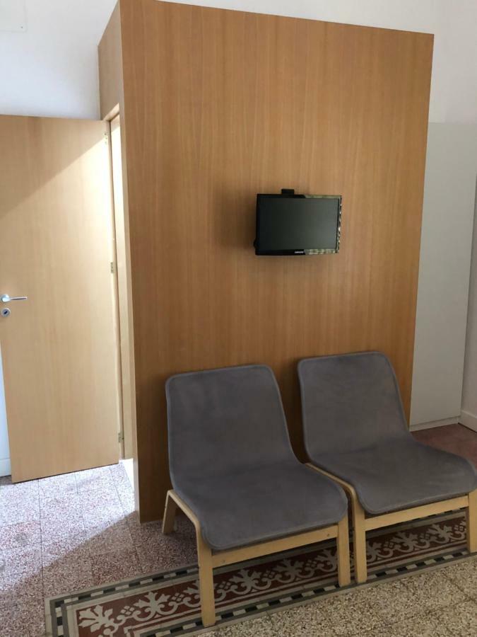باليرمو B&B Giulio Cesare 24 المظهر الخارجي الصورة