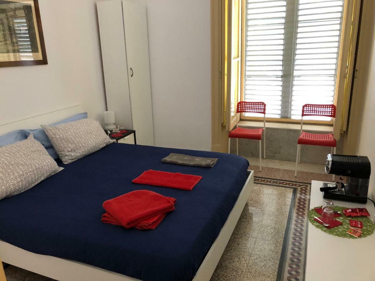 باليرمو B&B Giulio Cesare 24 المظهر الخارجي الصورة