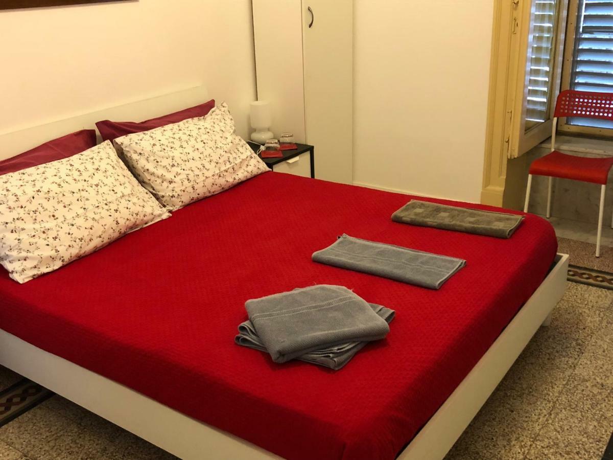 باليرمو B&B Giulio Cesare 24 المظهر الخارجي الصورة